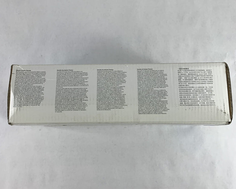 HP Color LaserJet Q6472A Yellow Toner