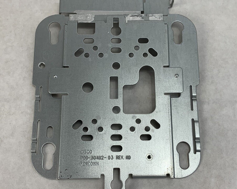 Cisco 700-30482-03 Mounting Kit (Lot of 2)