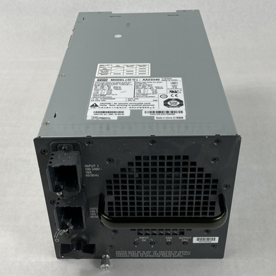 Astec AA23340 6000W Cisco P/N: 341-0092-04 Server Power Supply Untested