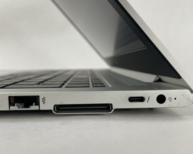 HP EliteBook 850 G6 15.6" i5-8365U 1.60 GHz 16 GB RAM No SSD/OS/AC - USB