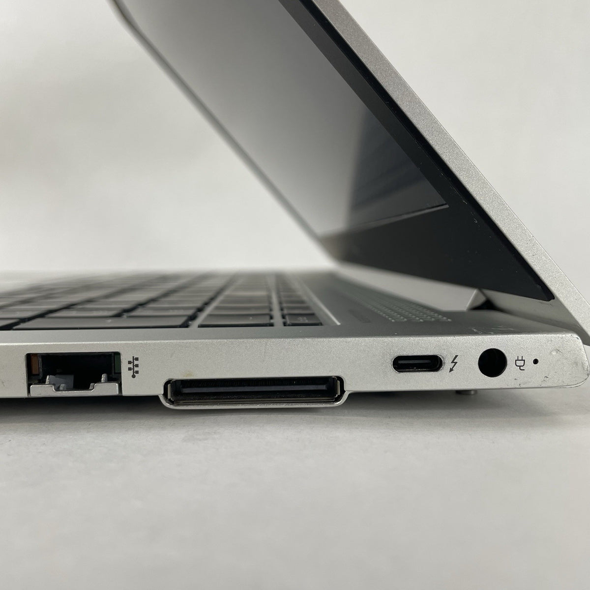 HP EliteBook 850 G6 15.6" i5-8365U 1.60 GHz 16 GB RAM No SSD/OS/AC - USB8