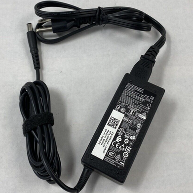 Lot of 5 Dell HA65NNS5-00 19.5V 3.34A 65W AC Adapter