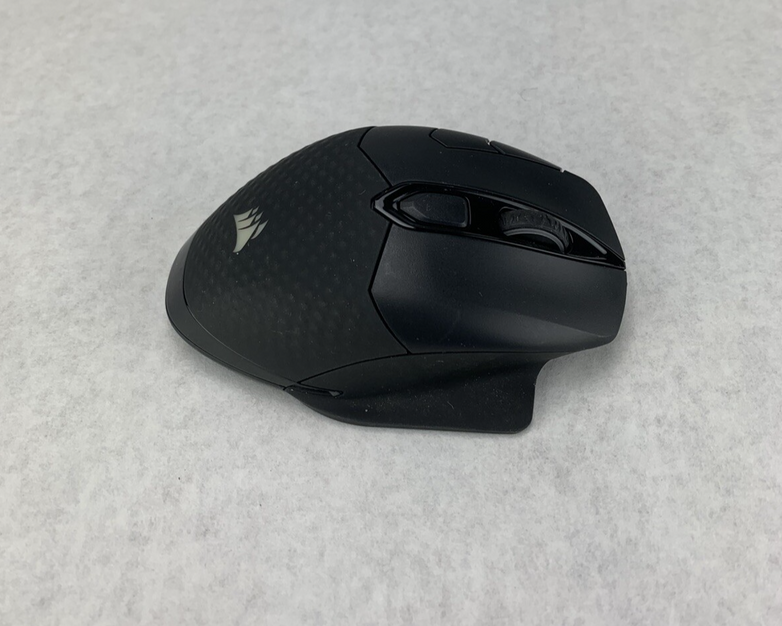 Corsair RGP0051 Dark Core RGB Performance Wired/Wireless Gaming Mouse