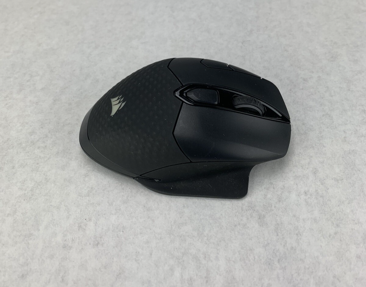 Corsair RGP0051 Dark Core RGB Performance Wired/Wireless Gaming Mouse