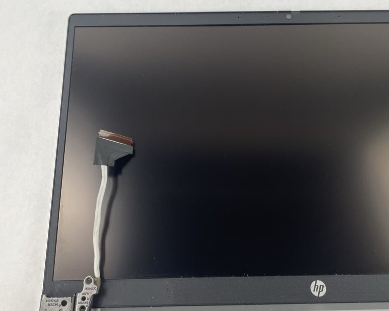 HP ProBook 630 G8 13.3" HD 1366x768 Non-Touch Screen Assembly - Tested