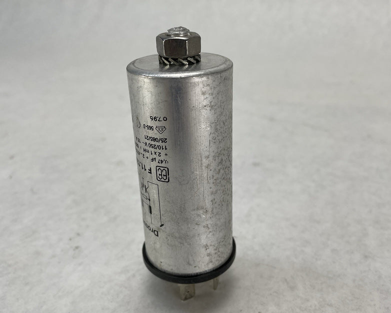 Eichhoff F011-126/036 RFI Suppression Filter