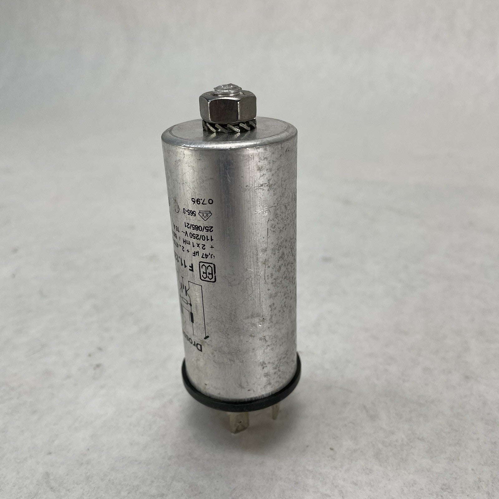 Eichhoff F011-126/036 RFI Suppression Filter