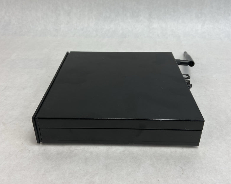 Dell Optiplex 3020M MFF Intel Core i3-4160T 3.1GHz 4GB RAM No AC/HDD/OS