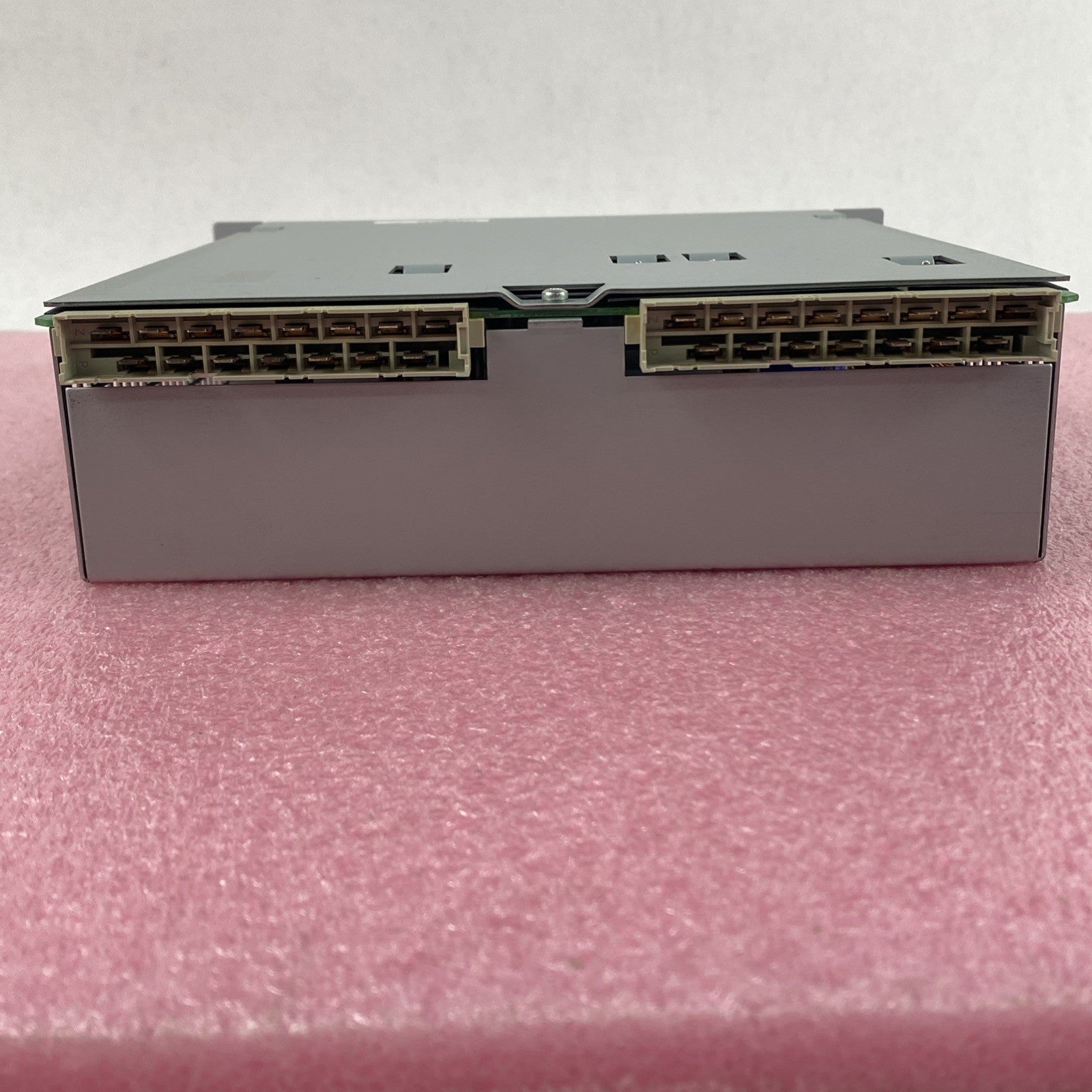 Delta Energy Systems Siemens PSUP D0114595/ 01 Power Supply Module3