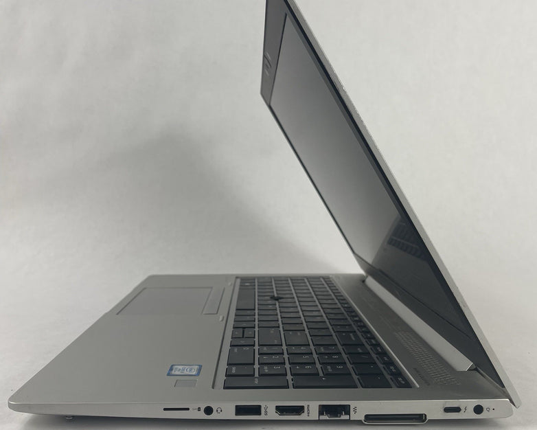 HP EliteBook 850 G6 15.6" i5-8365U 1.60 GHz 8 GB RAM No SSD/OS/AC - Worn
