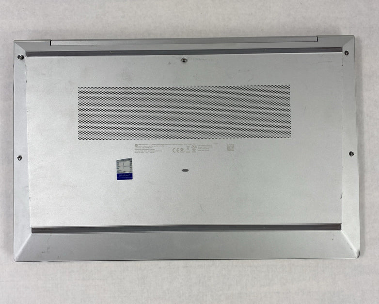 HP EliteBook 850 G8 Intel Core i5-1145G7 2.60 GHz 16 GB RAM 15.6" No SSD No OS