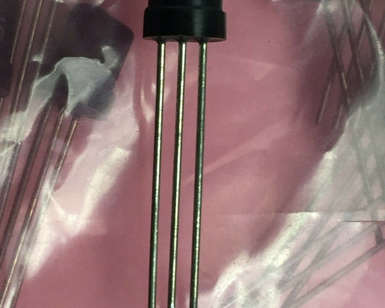 2N5365 PNP Transistor T0-92 (Lot of 23)