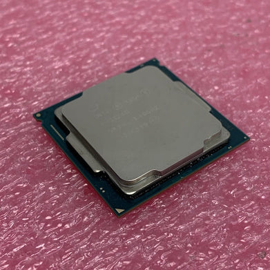 Intel Xeon E-2124G SR3WL 3.40GHz CPU