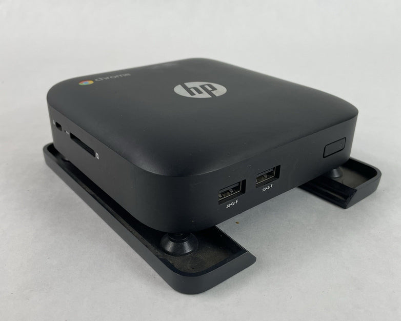 HP ChromeBox J5N49UT Celeron 2955U 1.40 GHz 2 GB RAM 16 GB SSD Chrome OS