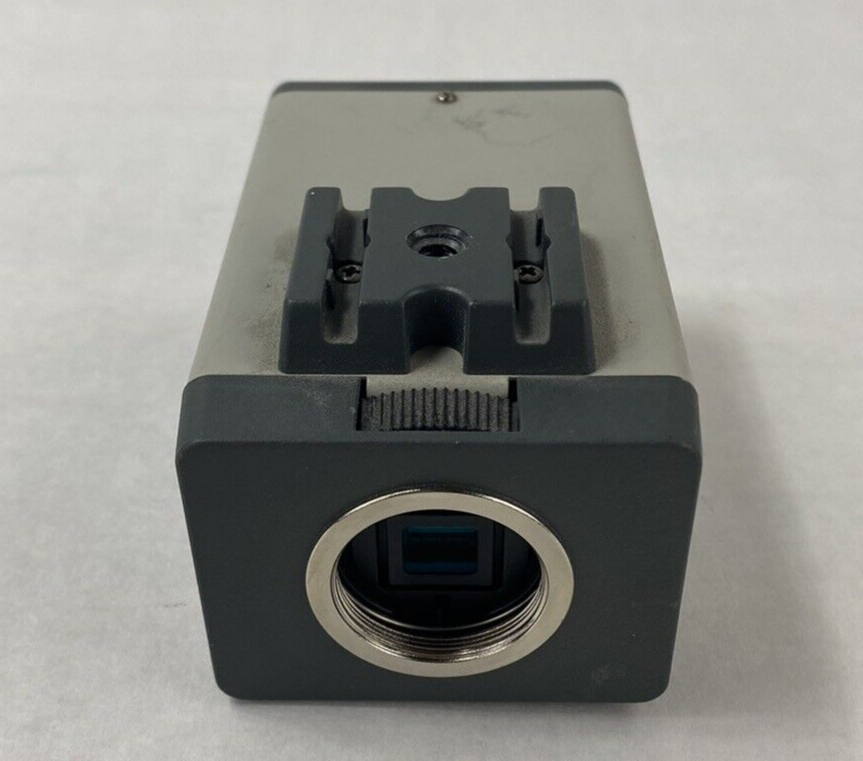 Diebold Preferred YCH-02A Security Camera Tested No Lens