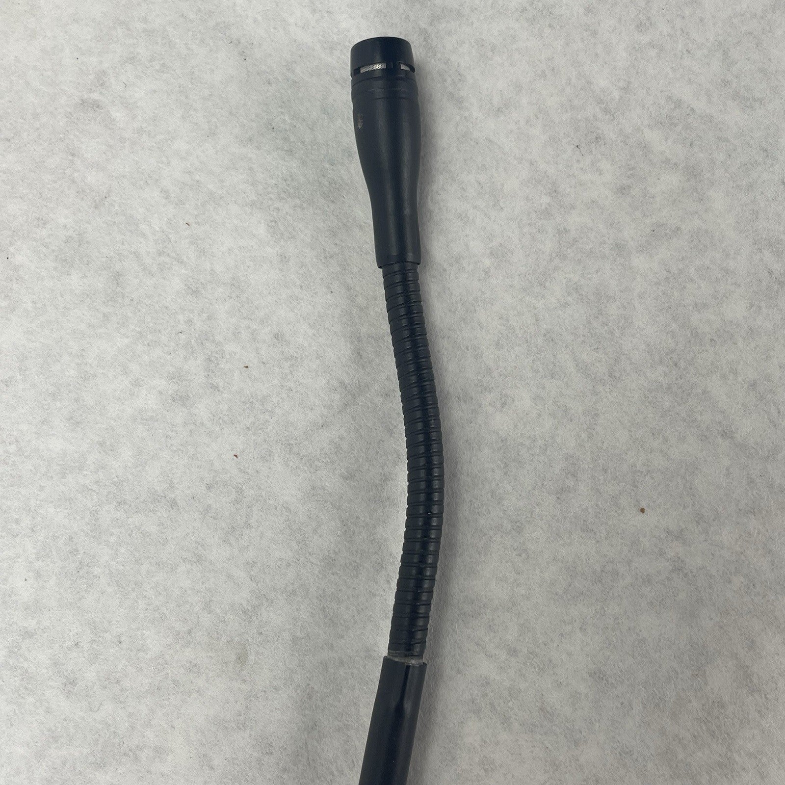 Shure MX418 Gooseneck Microphone Untested5