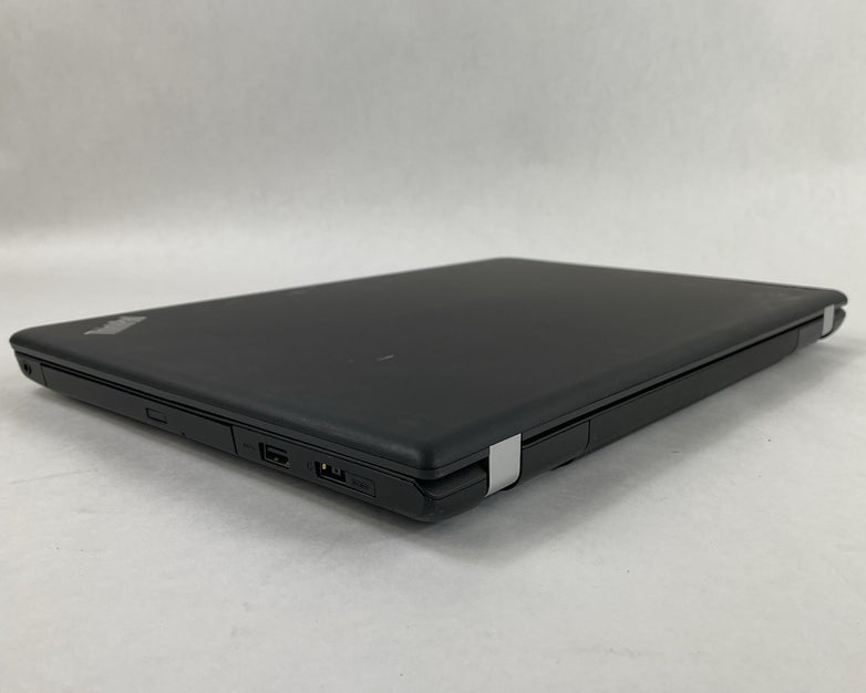 Lenovo ThinkPad E560 15.6" i5-6200U 2.30 GHz 8 GB RAM No SSD/OS/AC