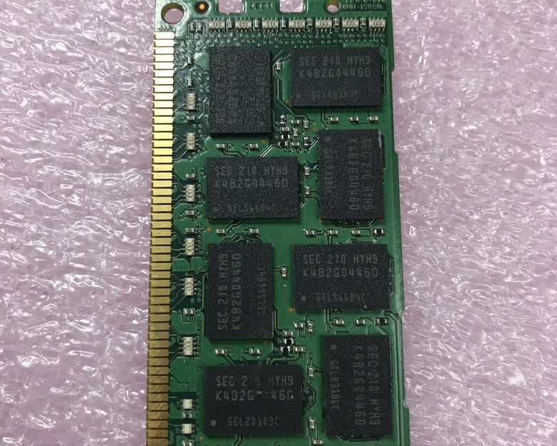 Samsung 16GB Kit 2x8GB 2Rx4 PC3L-10600R-09-11-E2-P2 Server Ram M393B1K70DH0-YH9Q