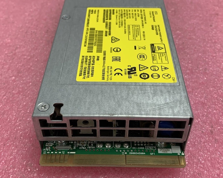 HP DPS-550QB A REV: 04 575W Switching Power Supply