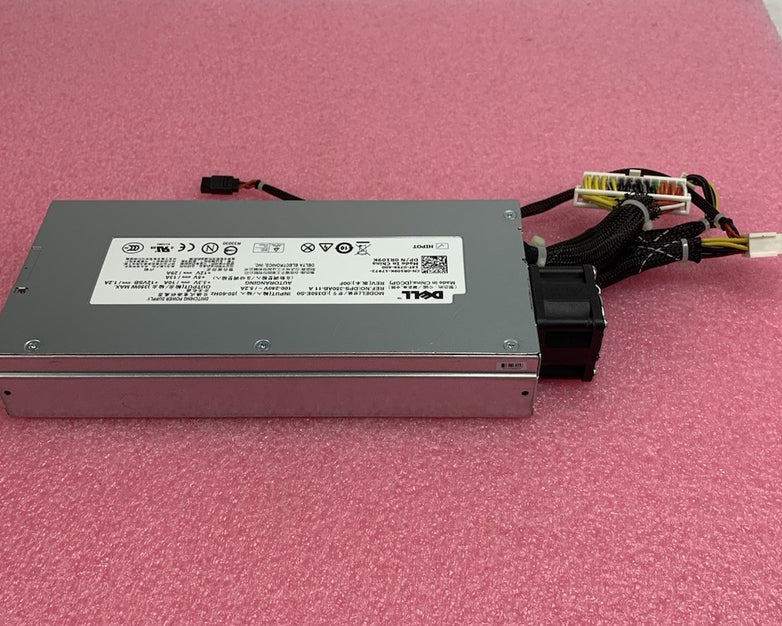 Dell D350E-S0 Rev 00F 350W Switching Power Supply