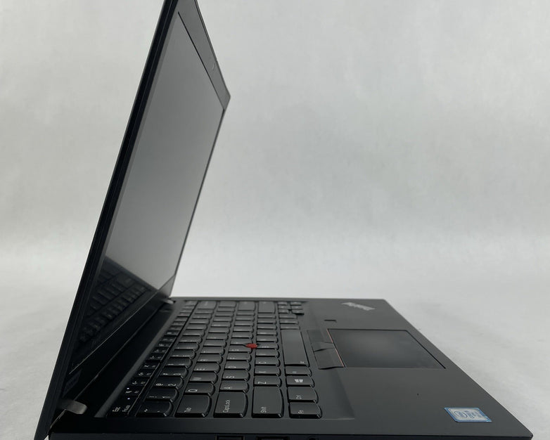 Lenovo ThinkPad T490s 14" i5-8365U 1.60 GHz 8 GB RAM No SSD/OS/AC - Bad Corner