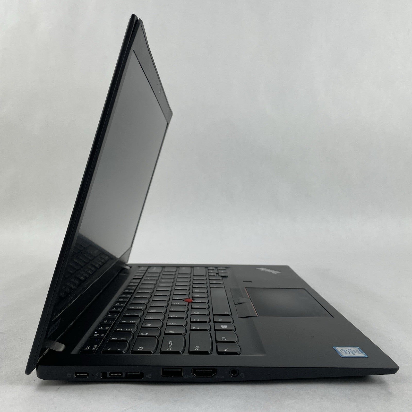 Lenovo ThinkPad T490s 14" i5-8365U 1.60 GHz 8 GB RAM No SSD/OS/AC - Bad Corner7