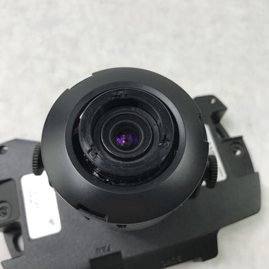 Axis P3343 12mm Dome Camera 0299-031-04 Without Mount