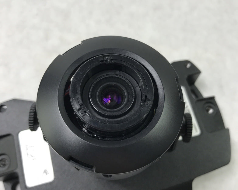 Axis P3343 12mm Dome Camera 0299-031-04 Without Mount