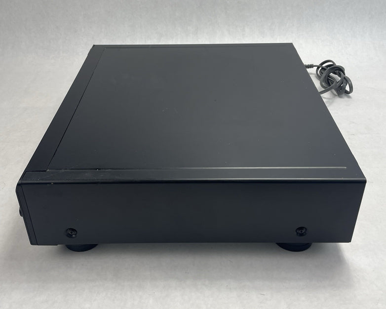 Sony CDP-CE315 5 Disc Changer CD Player Tested