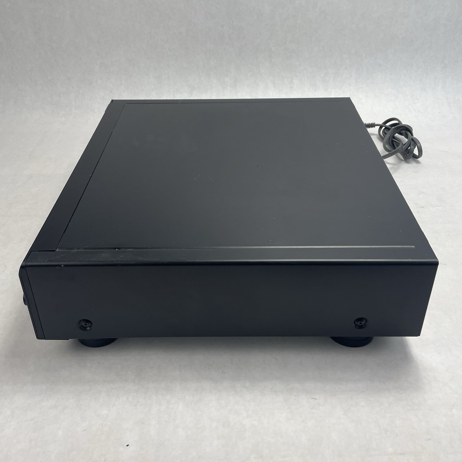 Sony CDP-CE315 5 Disc Changer CD Player Tested9