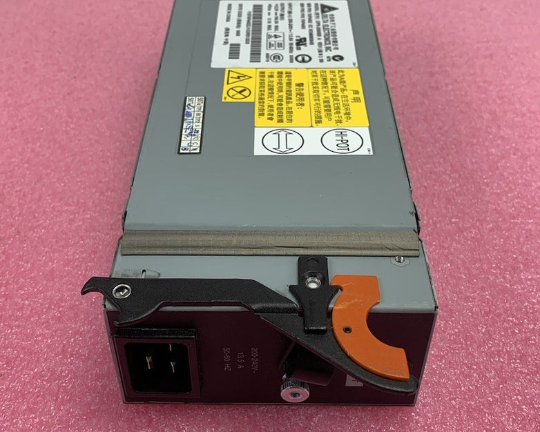 Delta Electronics DPS-2000BB A Rev S6 74P4452 2000W Power Supply