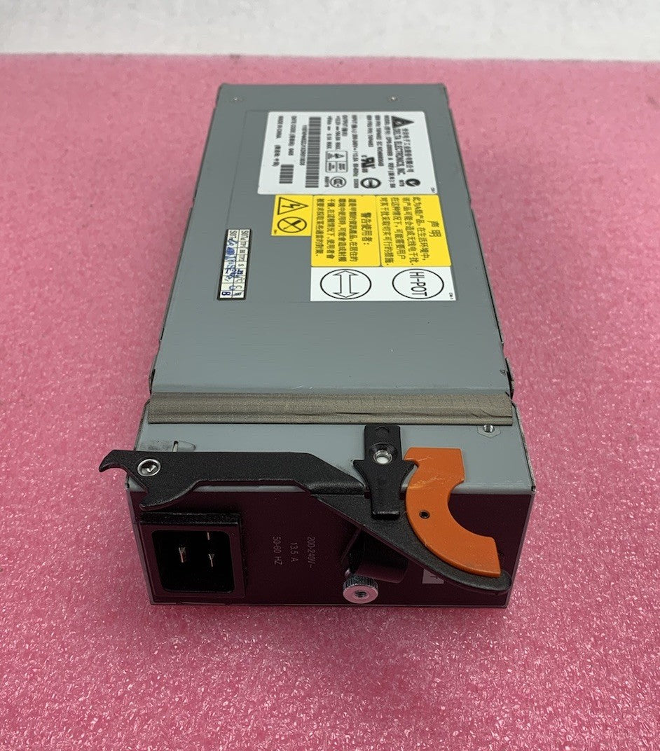 Delta Electronics DPS-2000BB A Rev S6 74P4452 2000W Power Supply