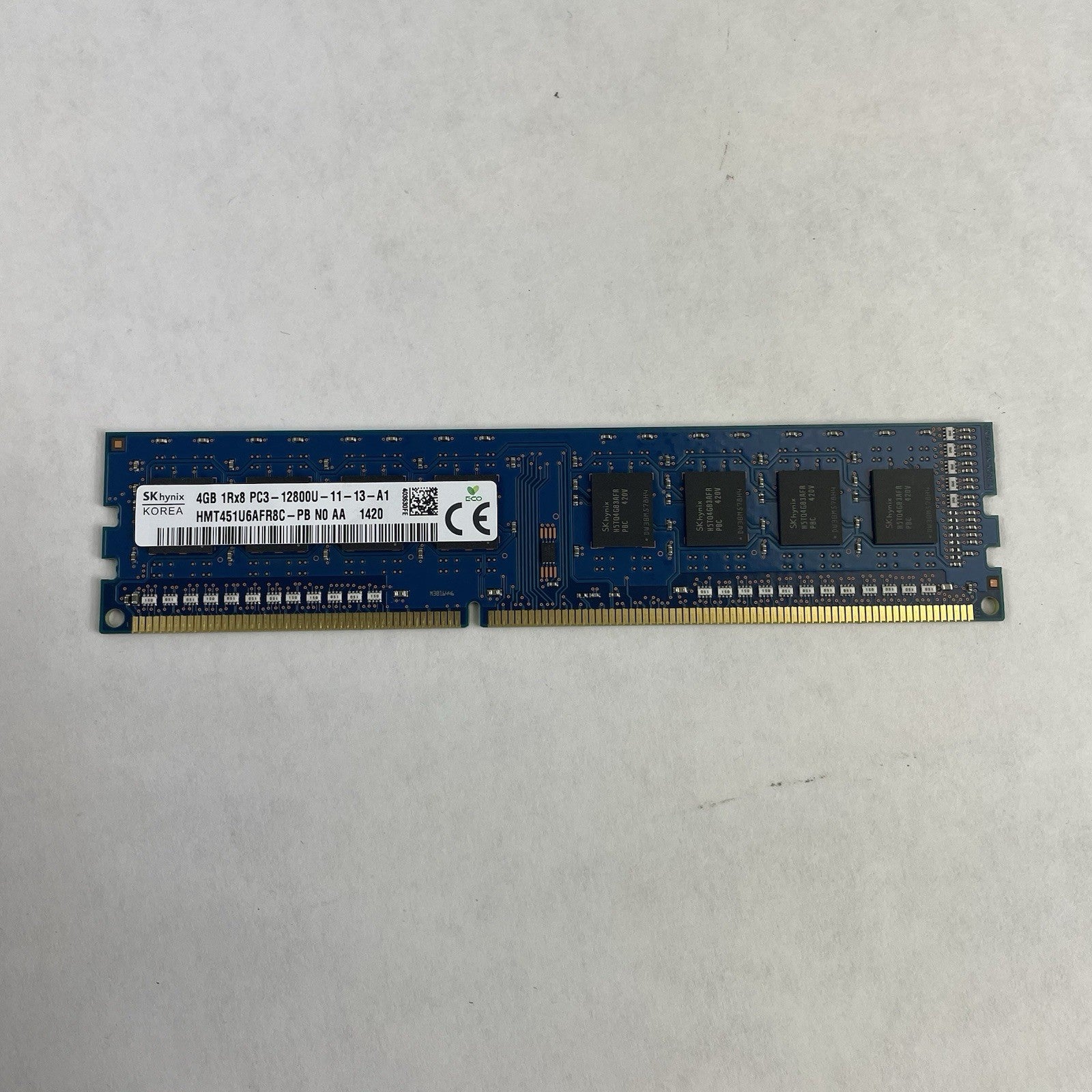Dell Optiplex 3020 SFF i3-4150 3.50 GHz 4 GB RAM No HDD/OS16