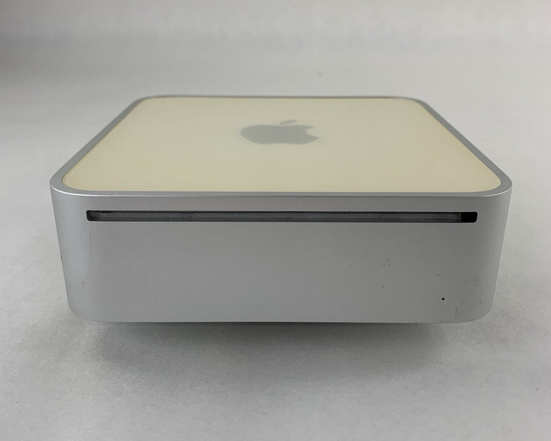 Apple Mac Mini A1176 2006 Core 2 Duo T2300 1.66 1 GB RAM No OS No HDD