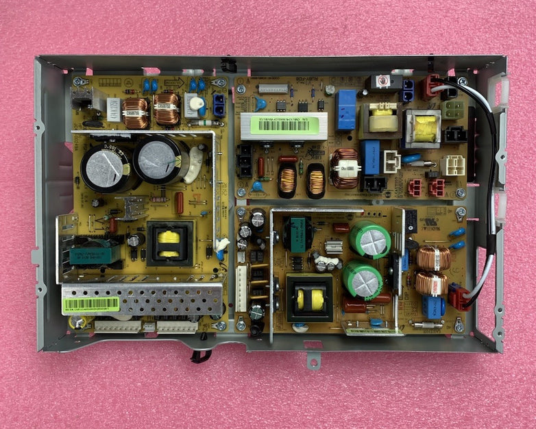 HP MFP Power Supply Board for E87660 Printer - Tested