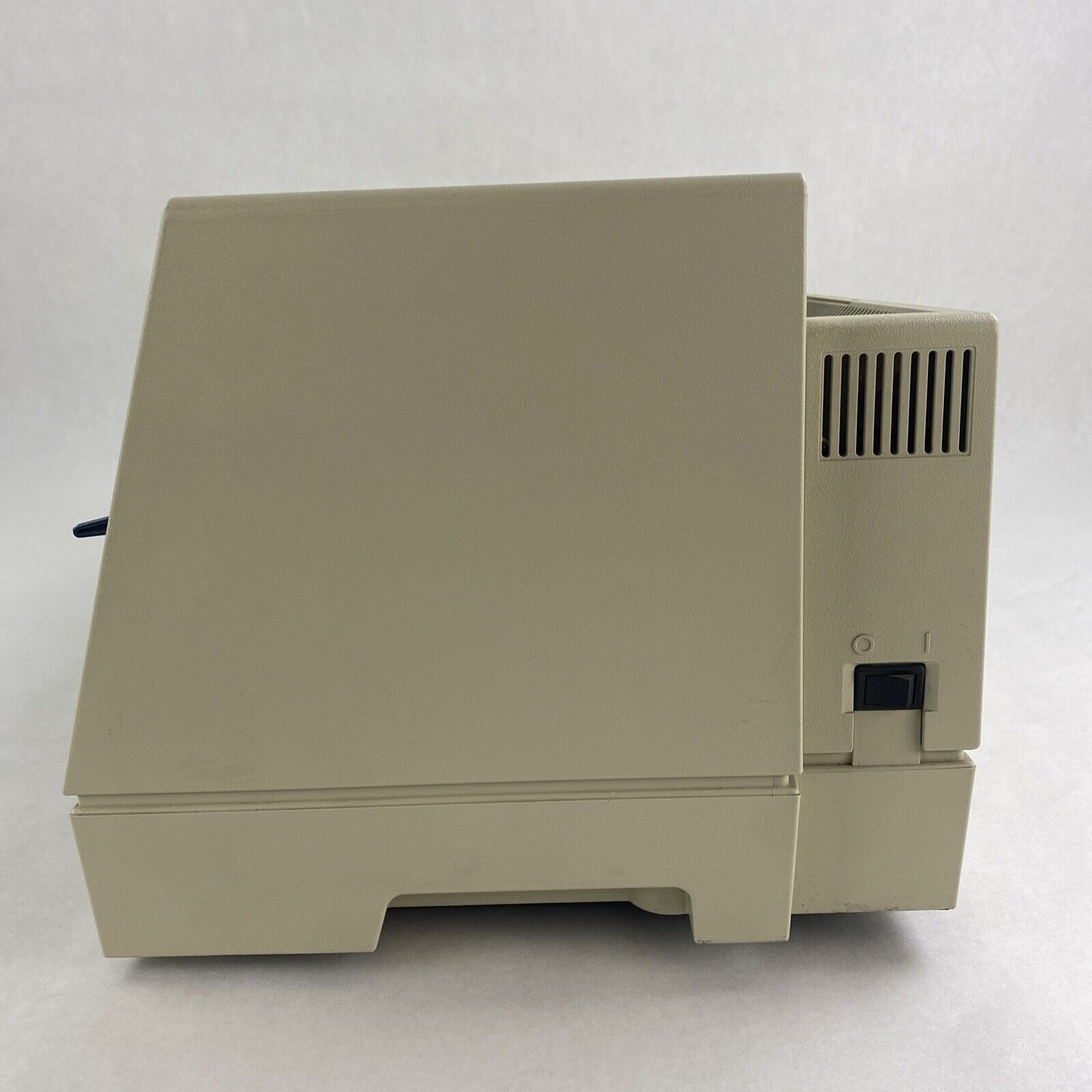 Lexmark 4227 Plus Forms Printer - Parts or Repair
