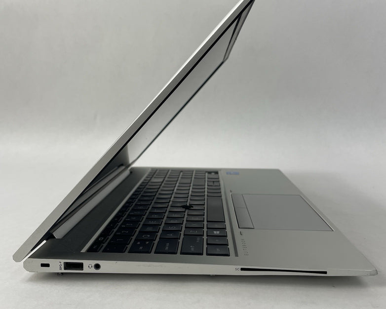 HP EliteBook 850 G8 15.6" i5-1145G7 1.60 GHz 8 GB RAM No SSD/OS/AC - Missing Key
