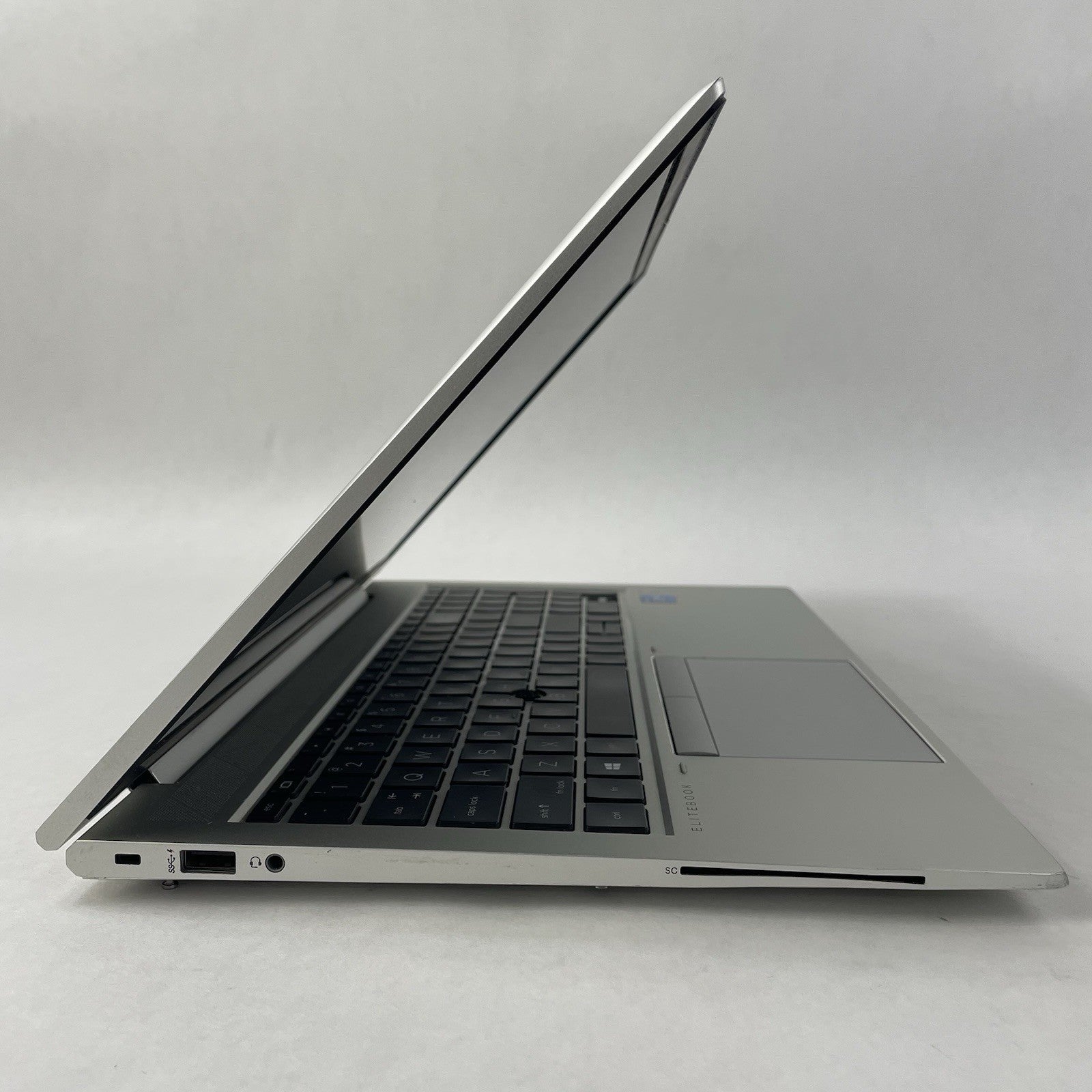 HP EliteBook 850 G8 15.6" i5-1145G7 1.60 GHz 8 GB RAM No SSD/OS/AC - Missing Key4