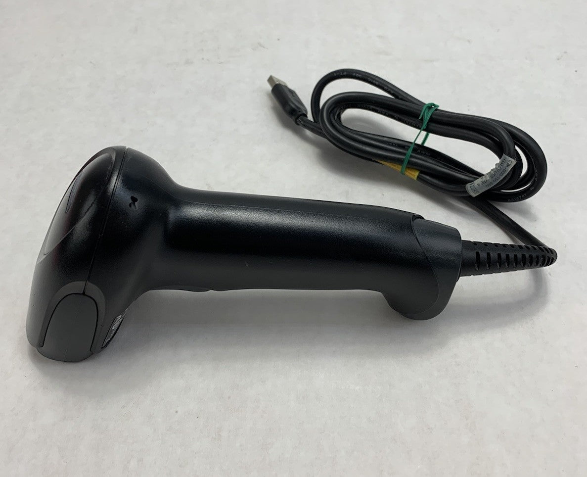 Honeywell 1450g 1450G2D-2-INT USB-Wired Handheld Scanner2