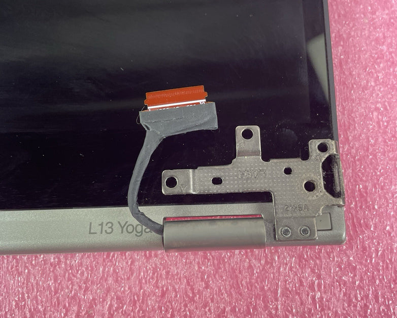 Lenovo L13 Yoga 13.3" FHD 1920x1080 Touch Screen Assembly Tested
