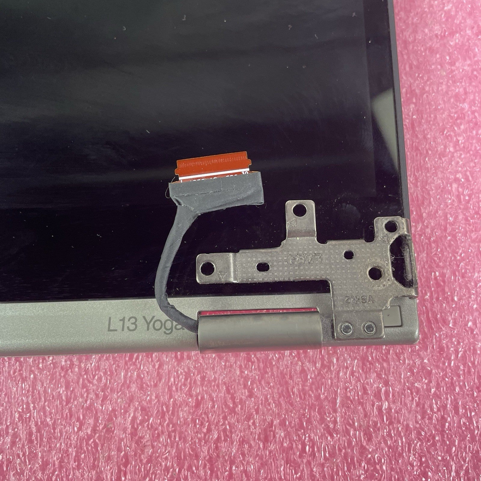 Lenovo L13 Yoga 13.3" FHD 1920x1080 Touch Screen Assembly Tested3
