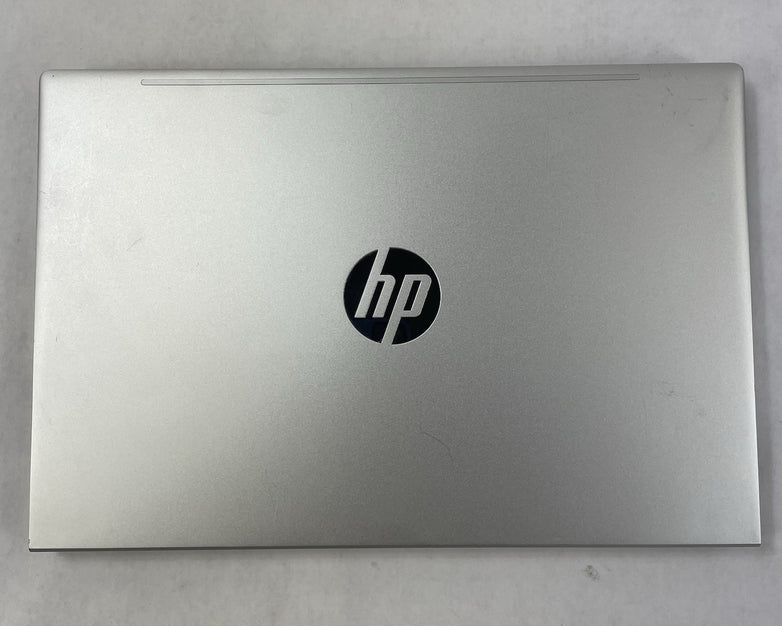HP ProBook 630 G8 13.3" i7-1165G7 2.80 GHz 8 GB RAM No SSD/OS/AC - Dents