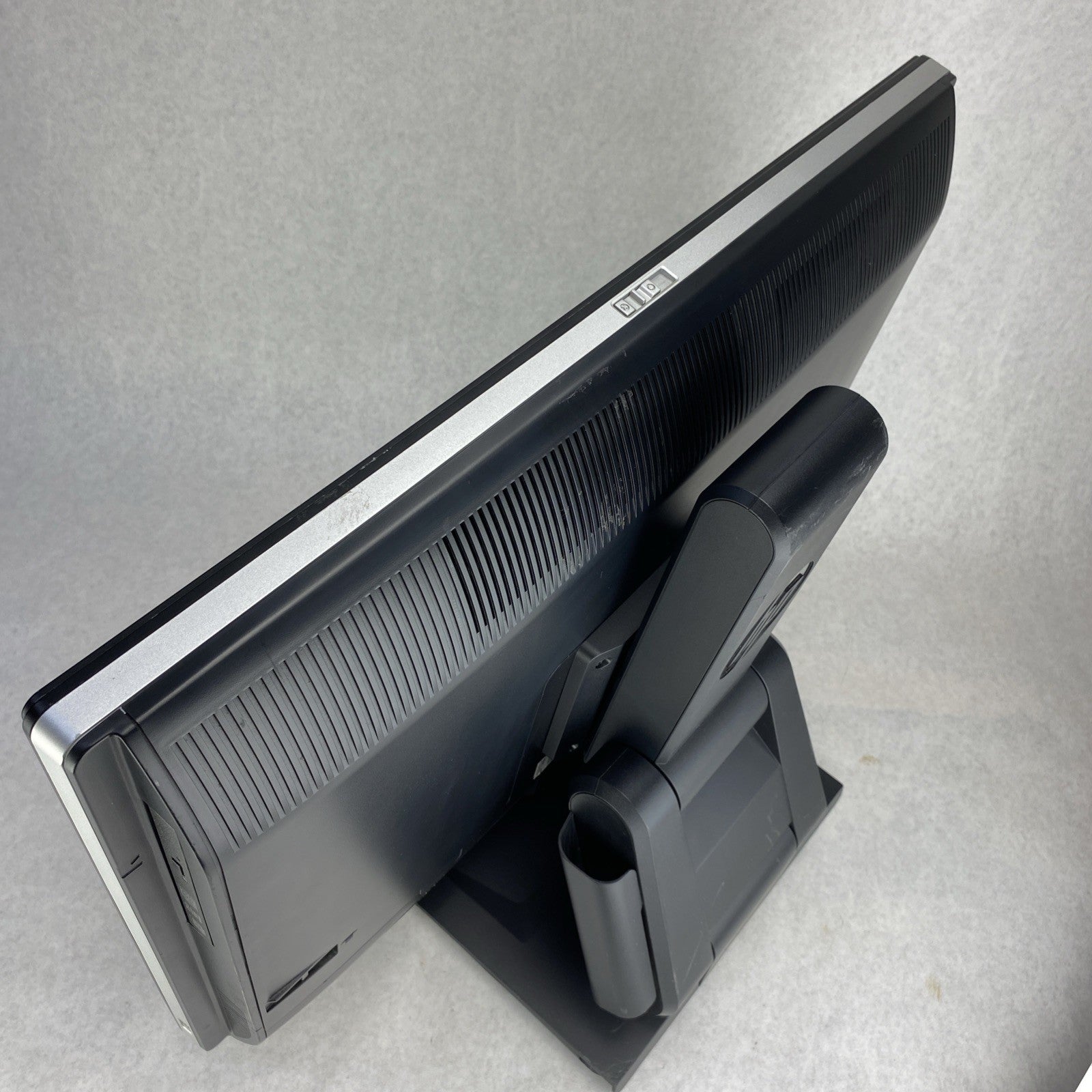 HP Compaq Elite 8300 AIO 23" Touch i5-3470 3.20GHz 4GB RAM DVDRW Stand No HDD OS