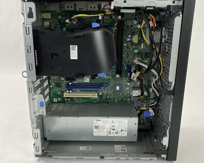 Dell Vostro 3888 MT Intel Core i5-10400 2.9GHz No RAM No HDD No OS