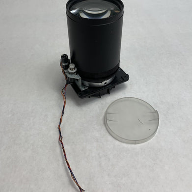 EIKI LC-X986 LCD Projector Lens