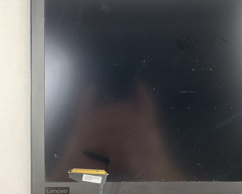 Lenovo ThinkPad T480 14" HD 1366x768 Non-Touch Screen Assembly - Untested