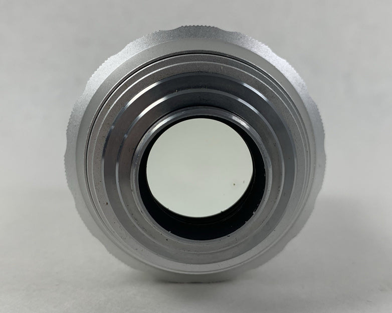 Soligor Television Lens 1:1.4 75mm C-Mount Untested