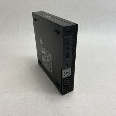 Dell Optiplex 7040 Micro Intel Core i5-6500T 2.5GHz 8GB RAM No HDDOSAC