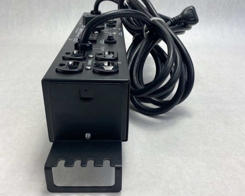 Vertiv MP2-120C Liebert MicroPOD AC Power System 120V 16A Right Angle NEMA 5-20P