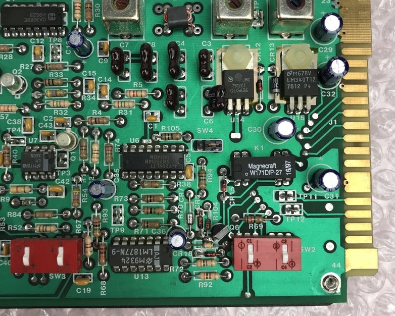 ARTEL R3118 Satelite Equipment